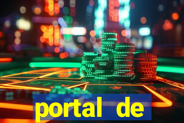 portal de facilidades salvador